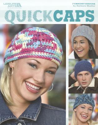 Quick Caps - Shaffer, Barbara