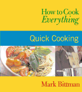 Quick Cooking