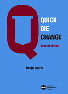 Quick Die Change - Smith, David A