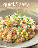 Quick & Easy: Essential Recipes