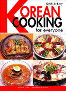 Quick & Easy Korean Cooking For Everyone