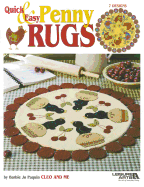 Quick & Easy Penny Rugs