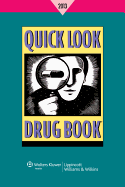 Quick Look Drug Book with Access Code