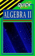 Quick Review Algebra II