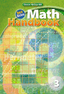 Quick Review Math Handbook, Book 3, Student Edition