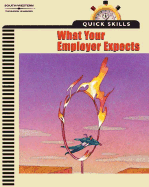Quick Skills: What Your Employer Expects - Humphrey, Doris