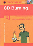 Quick Start: CD Burning