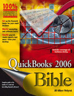 QuickBooks 2006 Bible
