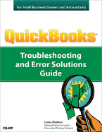 QuickBooks 2008 Solutions Guide for Business Owners and Accountants