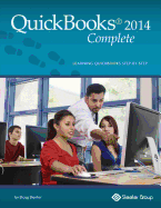 QuickBooks Complete - Version 2014