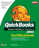 QuickBooks: Financial Software for Small Business - Ivens, Kathy