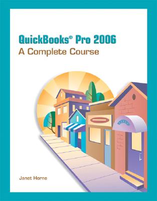 quickbooks 2018 desktop a complete course janet horne