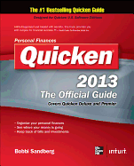 Quicken 2011: The Official Guide
