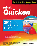 Quicken 2014 the Official Guide