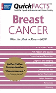 QuickFACTS Breast Cancer: What You Need to Know - NOW