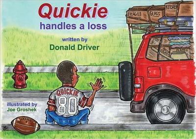 Quickie Handles a Loss - Driver, Donald