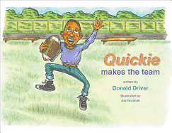 Quickie Makes the Team - Driver, Donald