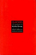 Quickies: The Handbook of Brief Sex Therapy