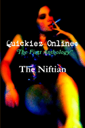 Quickiez Online: The First Anthology