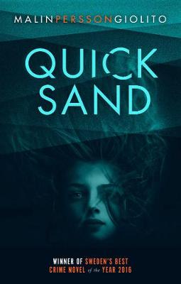 Quicksand - Persson Giolito, Malin