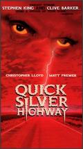 Quicksilver Highway - Mick Garris