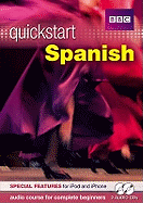 QUICKSTART SPANISH AUDIO CD'S