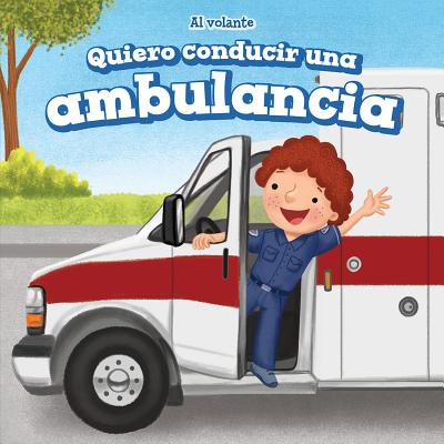 Quiero Conducir Una Ambulancia (I Want to Drive an Ambulance) - Abbot, Henry