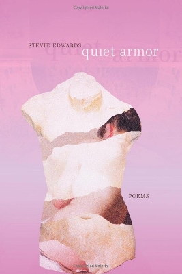 Quiet Armor: Poems - Edwards, Stevie