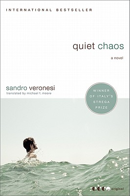 Quiet Chaos - Veronesi, Sandro