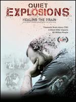 Quiet Explosions: Healing the Brain - Jerri Sher