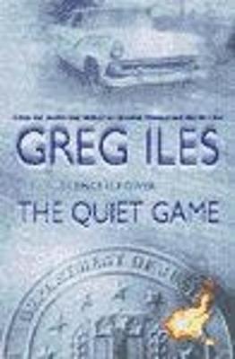 Quiet Game - Iles, Greg