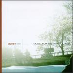 Quiet Now - Various Artists