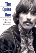 Quiet One George Harrison - Clayson, Alan