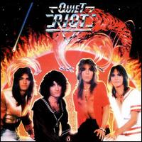 Quiet Riot - Quiet Riot