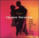 Quiet Storms: 80's Jams, Vol. 1