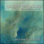 Quiet Storms: Romances for Flute and Harp