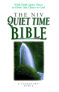 Quiet Time Bible