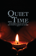 Quiet Time Program