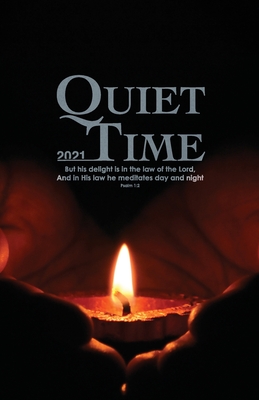 Quiet Time Program - Church, St Mark (Compiled by)