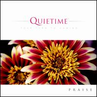 Quietime Praise - Eric Nordhoff