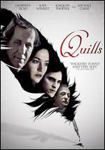 Quills [French]