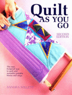 Quilt-As-You-Go