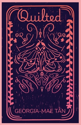 Quilted - Tan, Georgia-Mae