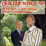 Quilter Songs