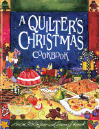 Quilter's Christmas Cookbook