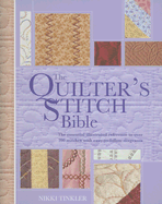 Quilters Stitch Bible