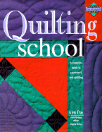 Quilting School