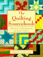 QUILTING SOURCE BOOK