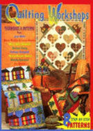 Quilting Workshops