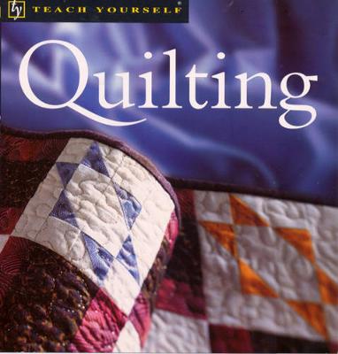 Quilting - Wickell, Janet